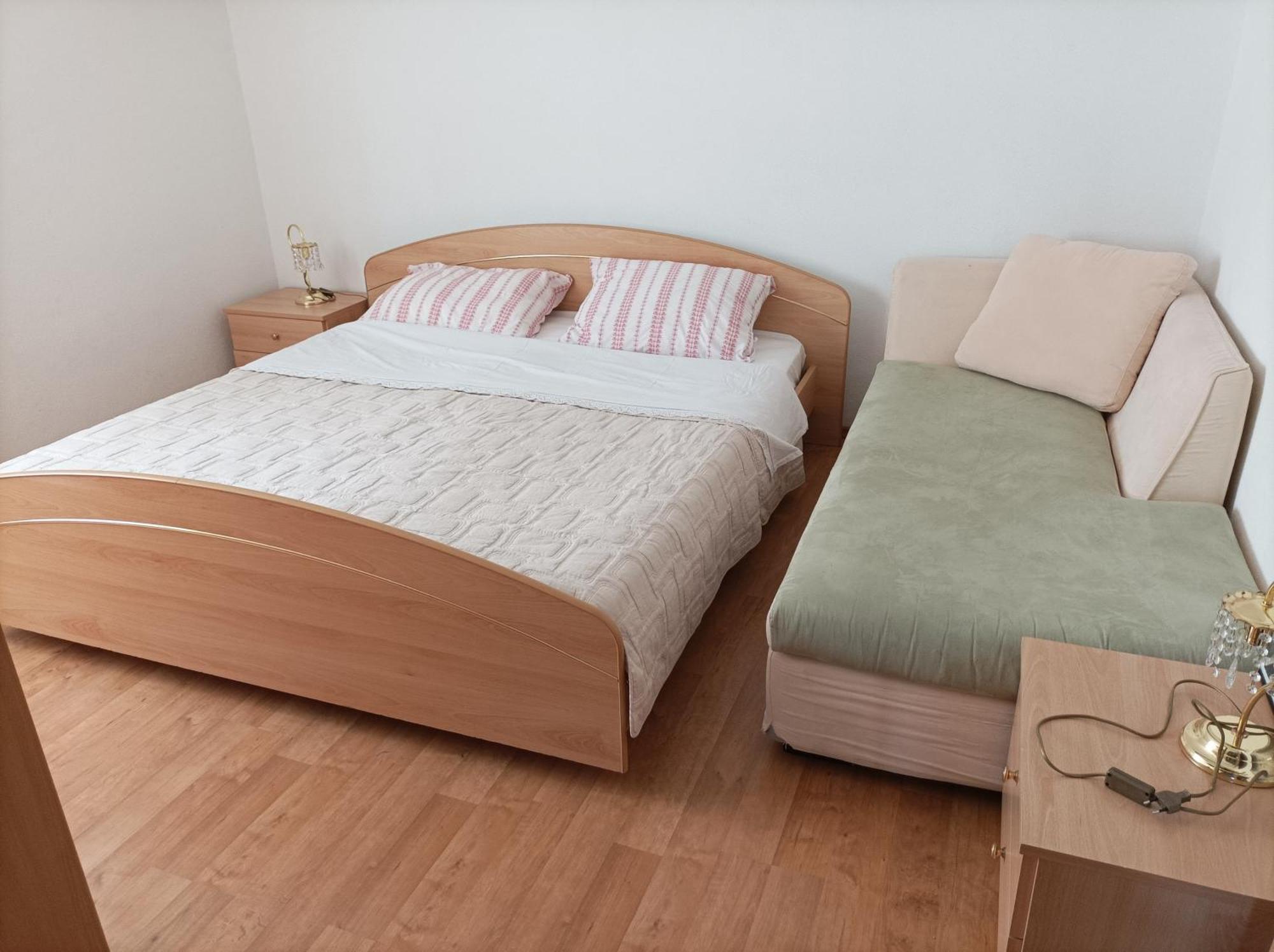 Apartments By The Sea Zubovici, Pag - 6394 المظهر الخارجي الصورة