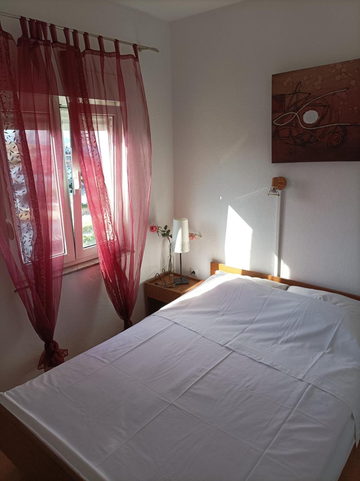 Apartments By The Sea Zubovici, Pag - 6394 المظهر الخارجي الصورة