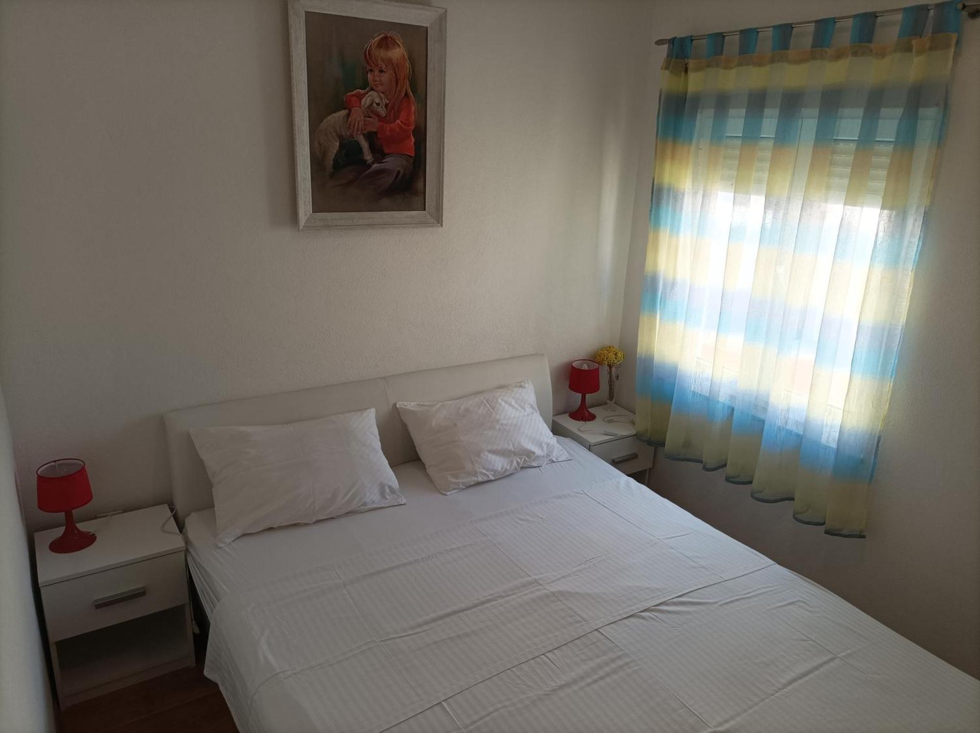 Apartments By The Sea Zubovici, Pag - 6394 المظهر الخارجي الصورة