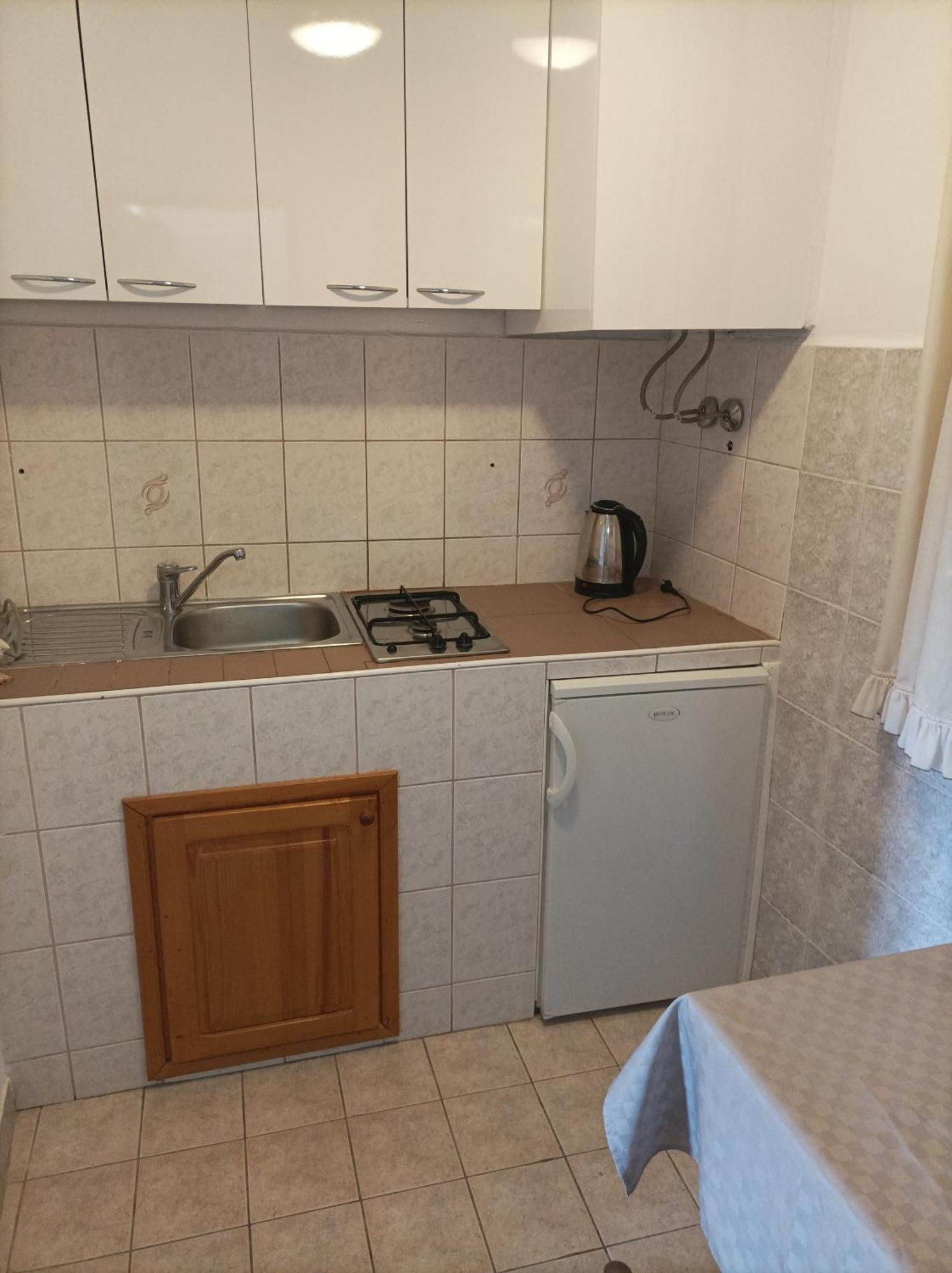 Apartments By The Sea Zubovici, Pag - 6394 المظهر الخارجي الصورة