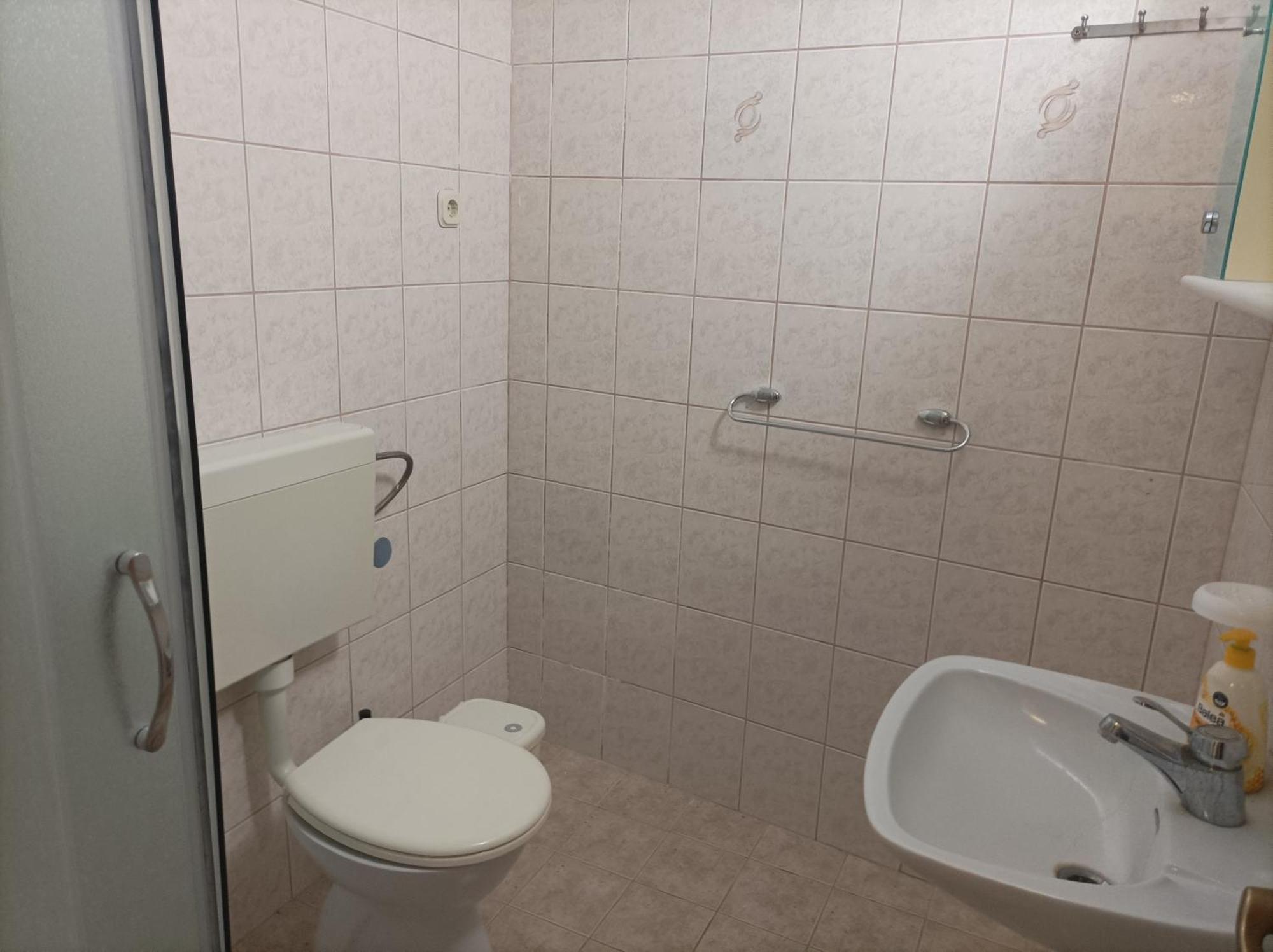 Apartments By The Sea Zubovici, Pag - 6394 المظهر الخارجي الصورة
