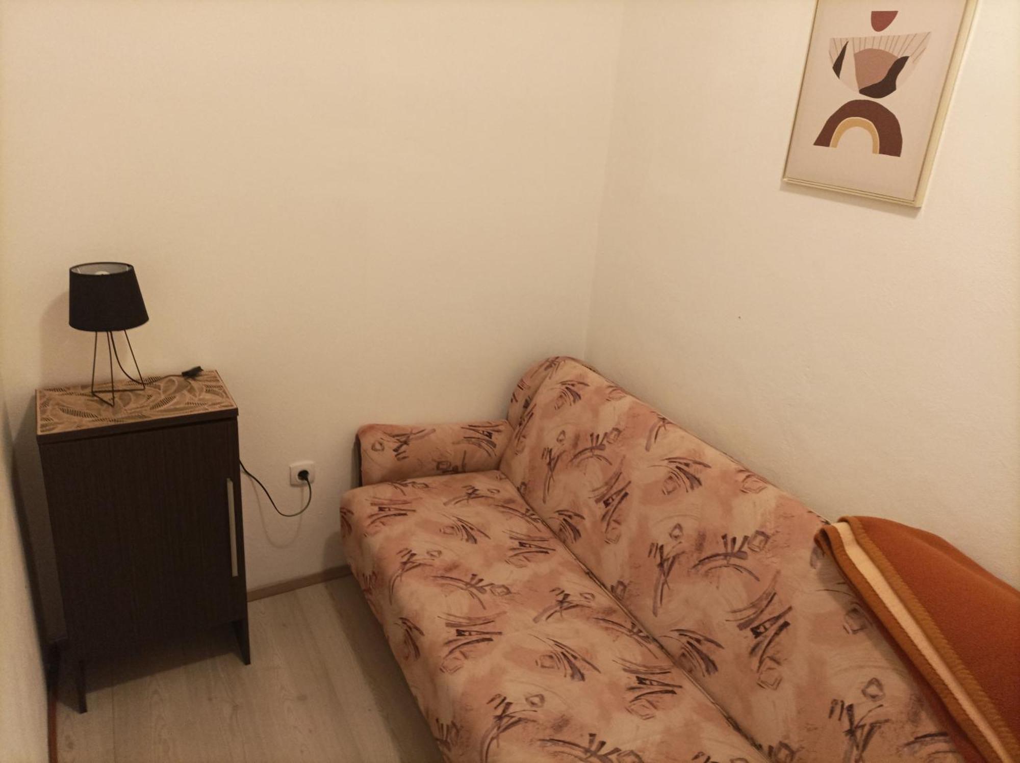 Apartments By The Sea Zubovici, Pag - 6394 المظهر الخارجي الصورة