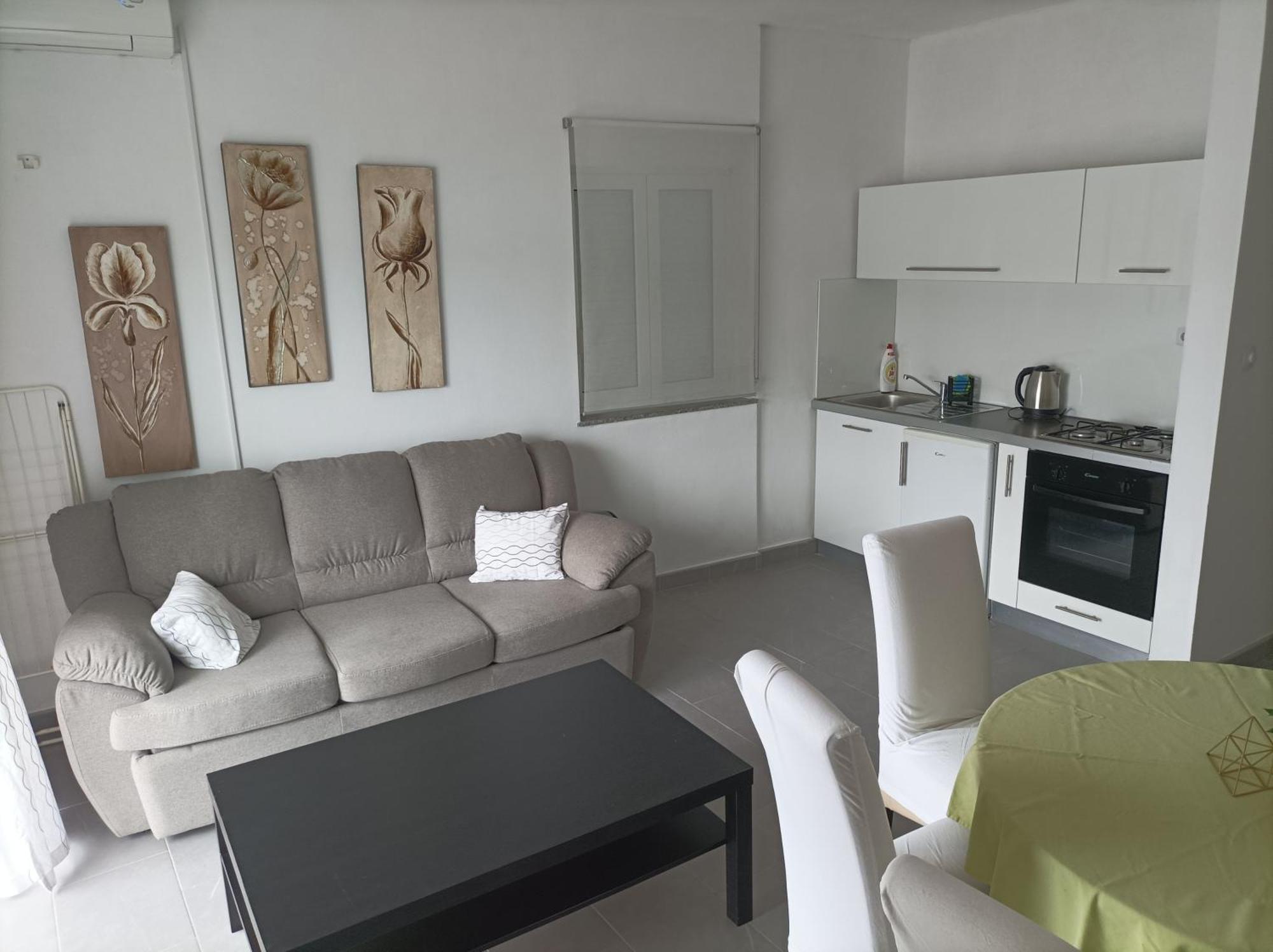 Apartments By The Sea Zubovici, Pag - 6394 المظهر الخارجي الصورة