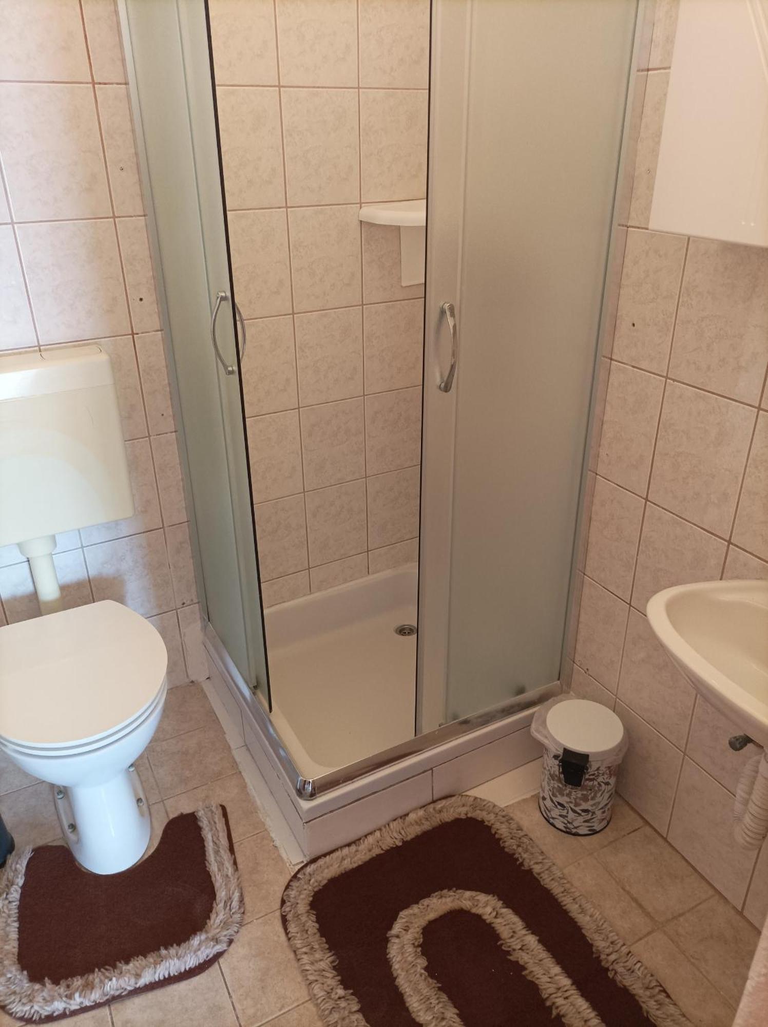 Apartments By The Sea Zubovici, Pag - 6394 المظهر الخارجي الصورة