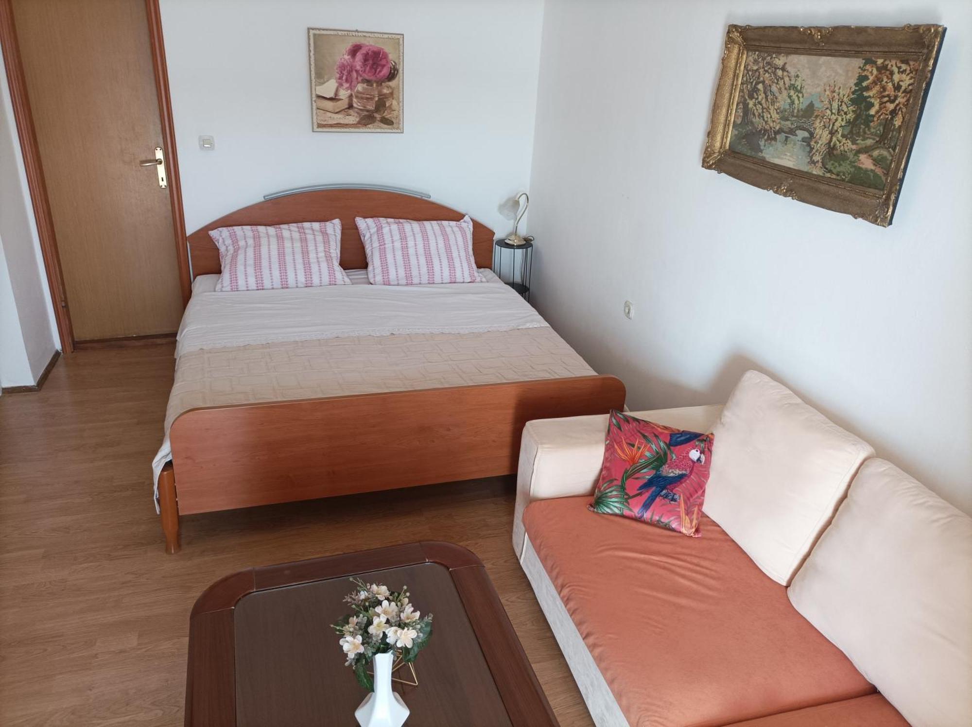 Apartments By The Sea Zubovici, Pag - 6394 المظهر الخارجي الصورة